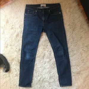 Everlane Slim Jeans 30x32